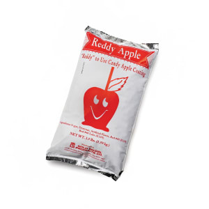 231-4146 Reddy Apple Mix Candy Apple Coating