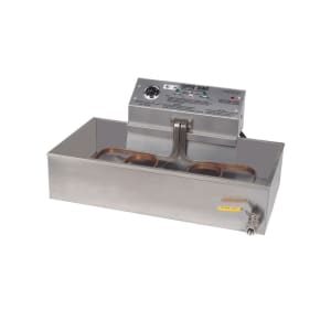 231-8088 33" Electric Funnel Cake Fryer w/ (6) Cake Capacity, 208-240v/1ph