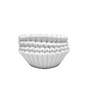 131-ABB15WP 13 x 5 Coffee Filter, Case of 500