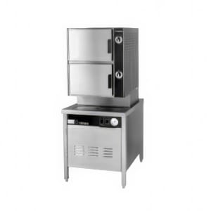 167-CNEB24208 24" Electric Steam Generator w/ 24 kW Output, 208v/3ph