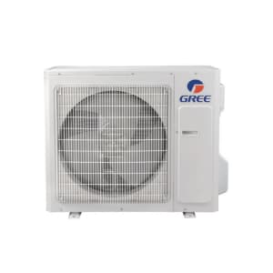 958-VIR18HP230V1BO Vireo GEN3 Outdoor Unit Heating & Cooling Systems - 18,000 BTU/hr, 208-230v/1ph 