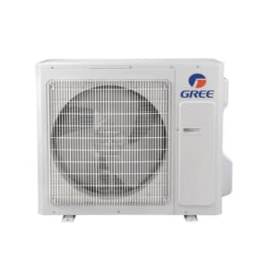 958-VIR24HP230V1BO Mini Split Heat Pump - Outdoor Unit, 23,000 BTU/h, 208-230v/1ph