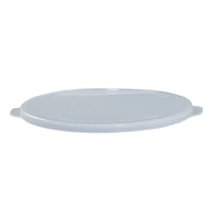284-LIDB24CL Evolution™ Reusable Lid for B-24 - Plastic, Clear