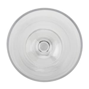 284-SW2016CL 3 1/2 oz Rocks Glass, Tritan™ Plastic, Clear