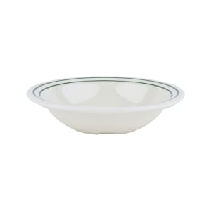284-BF725EM 14 oz Round Melamine Soup Bowl, White