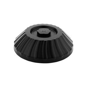 284-HCR96BK Dome Cover for HRC-97, Polypropylene, Black