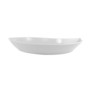284-ML216W 11" Round Salad Bowl w/ 20 oz Capacity, Melamine, White