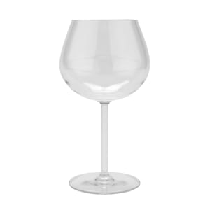 284-SW14471CL 20 oz Balloon Wine Glass - Tritan™ Plastic, Clear