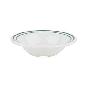 284-BF070EM 10 oz Round Melamine Salad Bowl, White