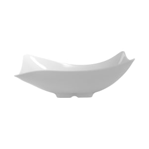 284-ML219W 11 1/2" Round Pasta Bowl w/ 1 9/10 qt Capacity, Melamine, White