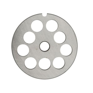 617-12PLT12S No 12 Stay Sharp Plate, 1/2"