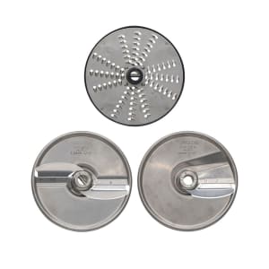 617-15PLATE3PACK 3-Plates w/ Wall Rack