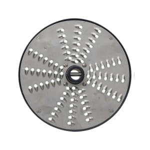 617-15SHRED316 Shredder Plate, 3/16"
