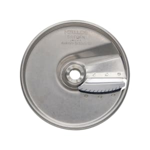 617-15JUL532SS 5/32" Julienne Plate for FP150 & FP250 Food Processors Stainless