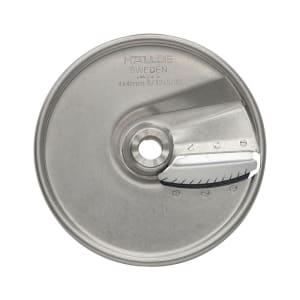 617-15JUL516SS 5/16" Julienne Plate for FP150 & FP250 Food Processors Stainless