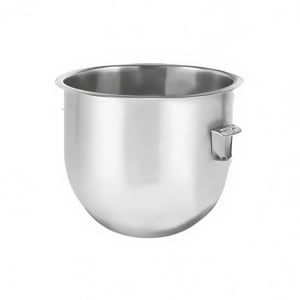 617-BOWLHL1486 60 qt Mixing Bowl For Hobart HL800 & HL1400 Legacy Mixers Stainless