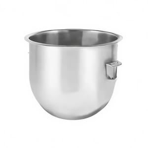 617-BOWLHL140 140 qt Mixing Bowl For Hobart HL1400 Legacy Mixers Stainless