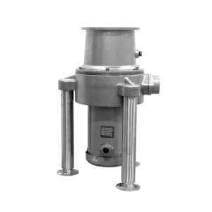 617-FD41502 Basic Disposer Unit, 1 1/2 HP Motor, 115/230v/1ph