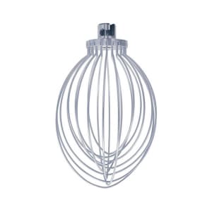 617-DWHIPSSTD30 30 40 qt Replacement Wire Whip For D300 & D340 Mixers Stainless