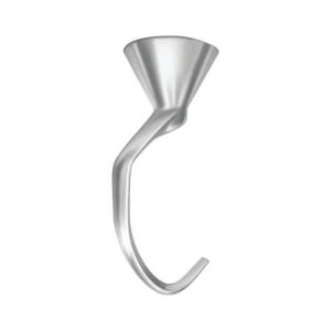 617-EDOUGHHL60 60 qt Mixer Attachment Dough Arm Aluminum