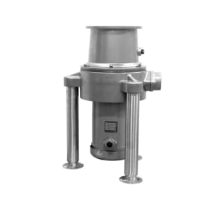 617-FD41501 Disposer, Basic Unit Only, 1 1/2 HP Motor, 208-230/460v/3ph