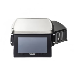 617-HTSLS 30 lb Price Computing Scale - No Customer Display, 100-240v/1ph