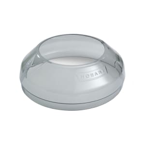 617-SPLASHLEX140 140 qt Lexan Splash Cover For 140 qt HL1400 Legacy Mixers & V1401 Classic Mixers
