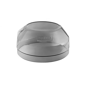 617-SPLASHHL40 Splash Cover For 40 Quart HL400 Model Legacy Mixer
