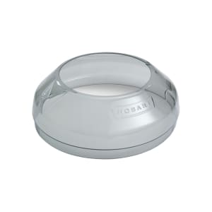 617-SPLASHLEX060 60 qt Lexan Splash Cover For 60 qt HL600 HL662 80 qt HL800 140 qt HL1400 H600