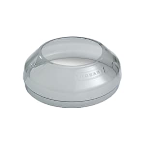 617-SPLASHLEX020 20 qt Lexan Splash Cover For 20 qt HL200 30 qt HL300 40 qt HL400 Legacy Mixers