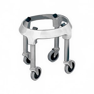 617-TRUCKHL4030 Dolly for 30 & 40 qt Mixer Bowls
