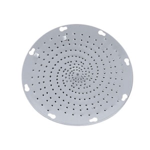 617-VS9PLT332SH 3/32" Shredder Plate for VS9 Vegetable Slicers