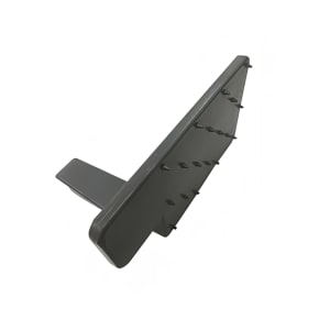 617-PUSHERPLATE Pusher Plate for 6614 & 6801 Meat Saws - Gray