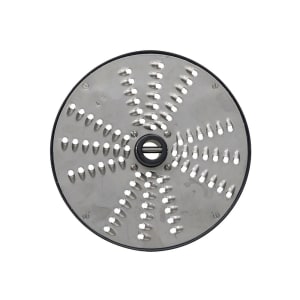 617-SHRED116 1/16" Shredder Plate for FP100 Food Processors