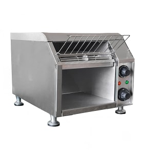 122-CT10 Conveyor Toaster - 300 Slices/hr, 120v/1ph