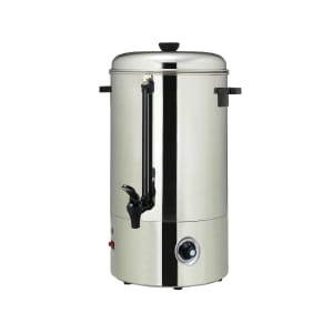122-HWB100 Low Volume Manual Fill Hot Water Dispenser - 6 1/4 gal, 120v