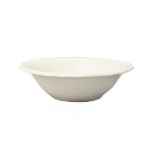 179-53300 12 1/4" Round Carolyn Grapefruit Bowl - China, Ivory