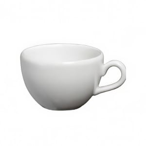 179-20306800 8 oz Alexa Cup - China, White