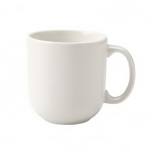 179-20406800 14 oz Alexa Coffee Mug - China, White