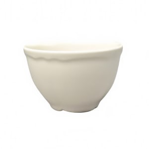 179-HL50600 7 1/4 oz Round Carolyn Bouillon Cup - China, White
