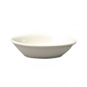 706-HL00500 28 oz Rolled Edge Baker - China, Ivory