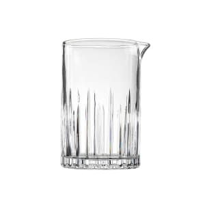 229-11698 20 oz Vertical Mixing Glass