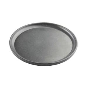 229-11809 9" Round Terra Collection™ Plate - Melamine, Gray