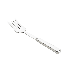 229-11630 10 3/4" Serving Fork - Stainless Steel