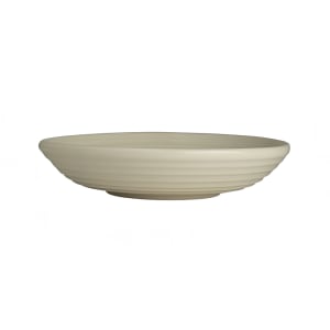 706-HL13319200 46 oz Round Flipside Pasta Bowl - China, Ivory