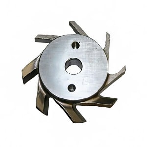440-HS2120 Cutter Head For Finer Flaked Ice