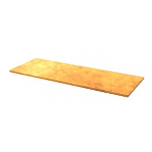 440-HS5266 36"W Composite Cutting Board for 36" Sandwich Top & Mega Top Prep Tables