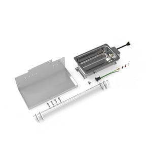 440-HS5453 Condensate Kit for Steelheart Undercounter, Worktop, & Prep Tables - 115v