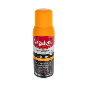 231-5524 14 oz Vegalene Food Release Grid Iron Spray