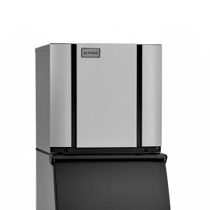 159-CIM0520FA 22" Elevation Series™ Full Cube Ice Machine Head - 561 lb/24 hr, Air Cooled, 1...
